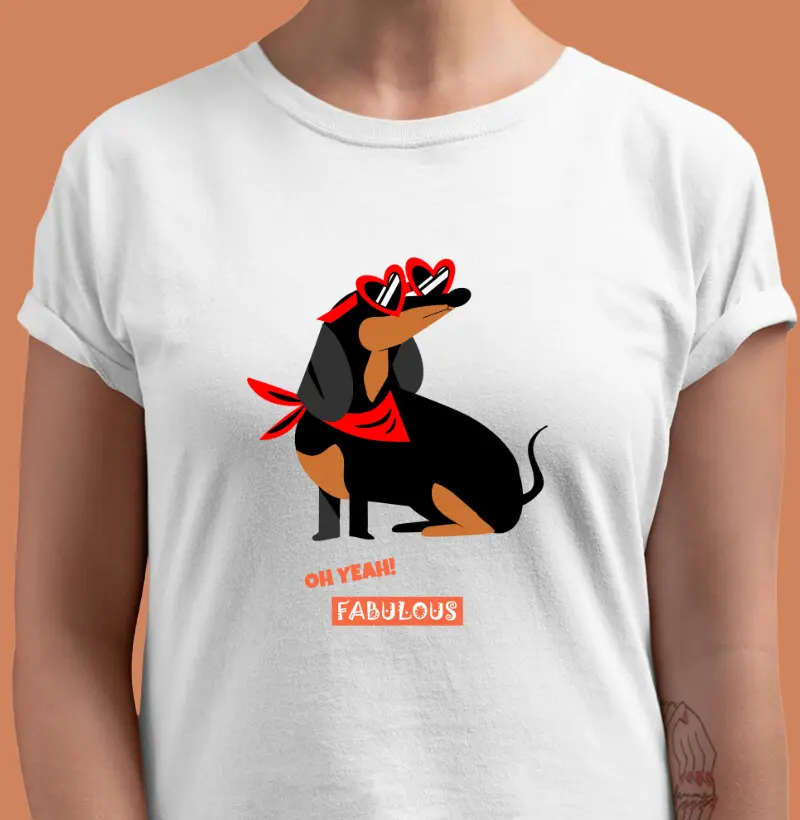 Fabulous Dog
