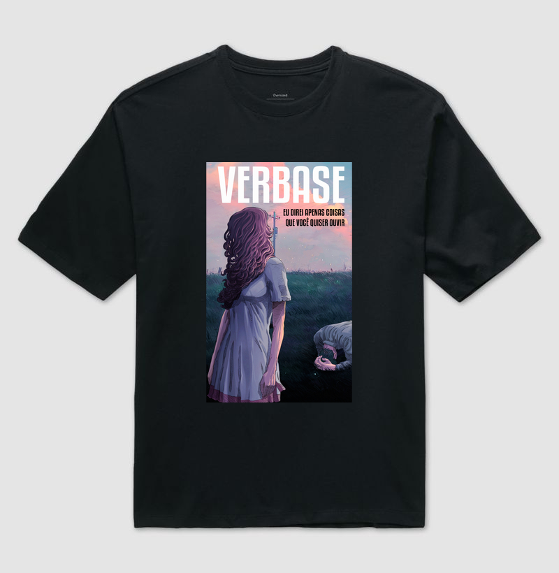 Verbase - Eu direi