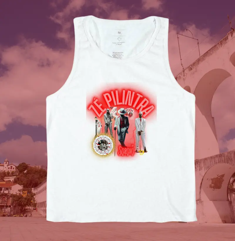 ZÉ PILINTRA BOOTLEG
