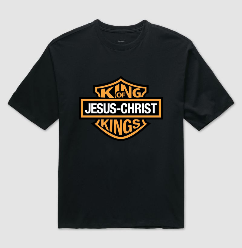 KING OF KINGS – O Rei Está na Estrada