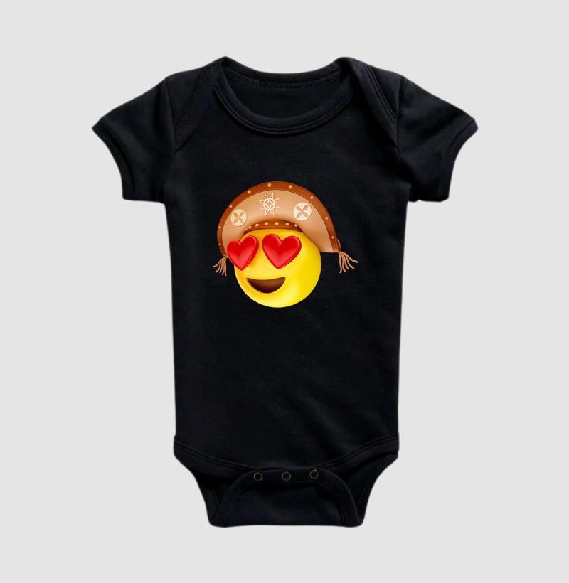 Camiseta Amo Cangaço