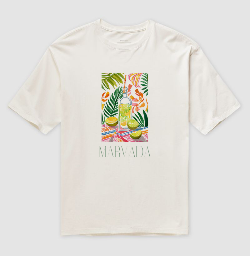 marvada pinga