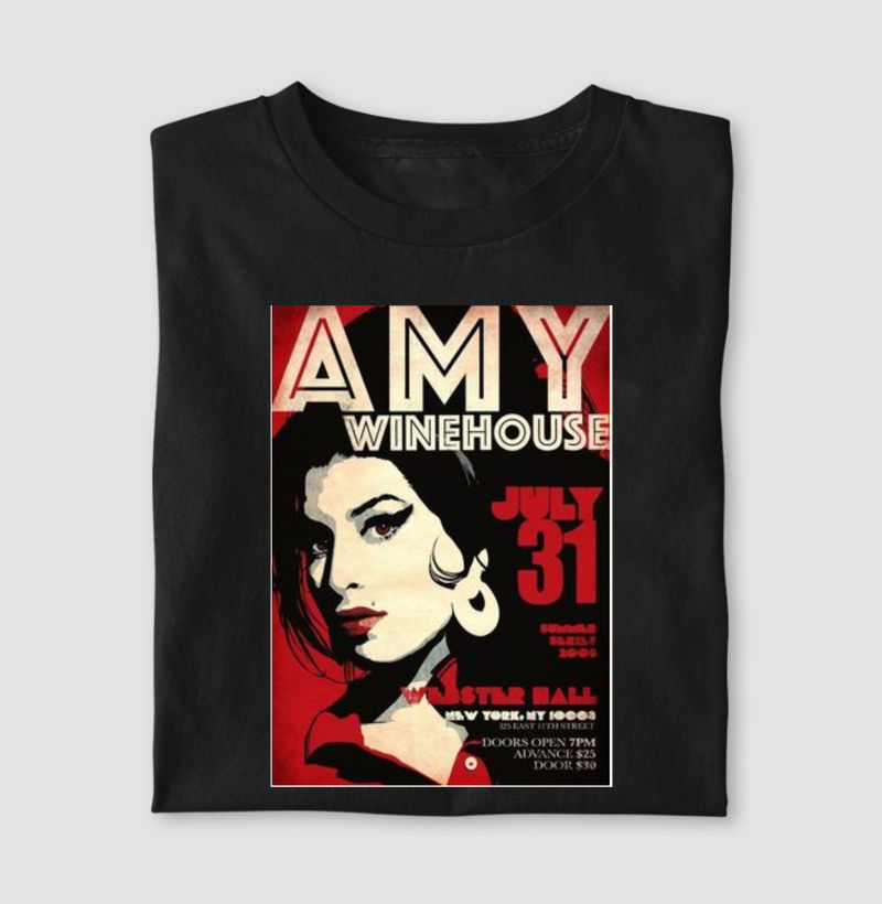 Amy NY