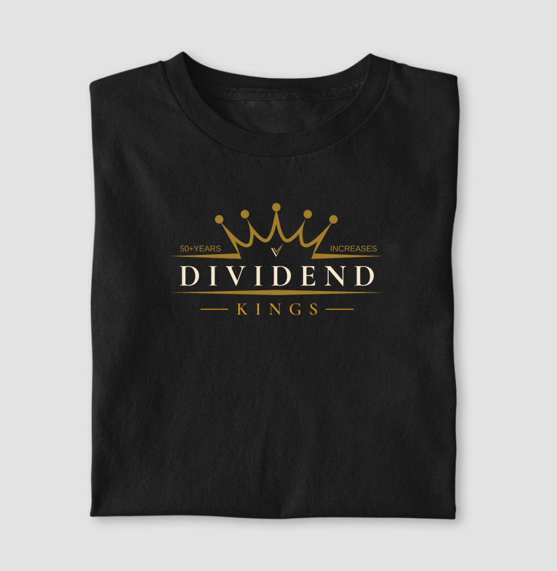 Dividend Kings