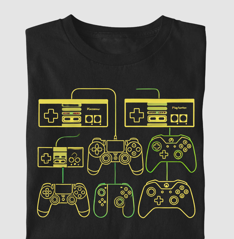 Consoles