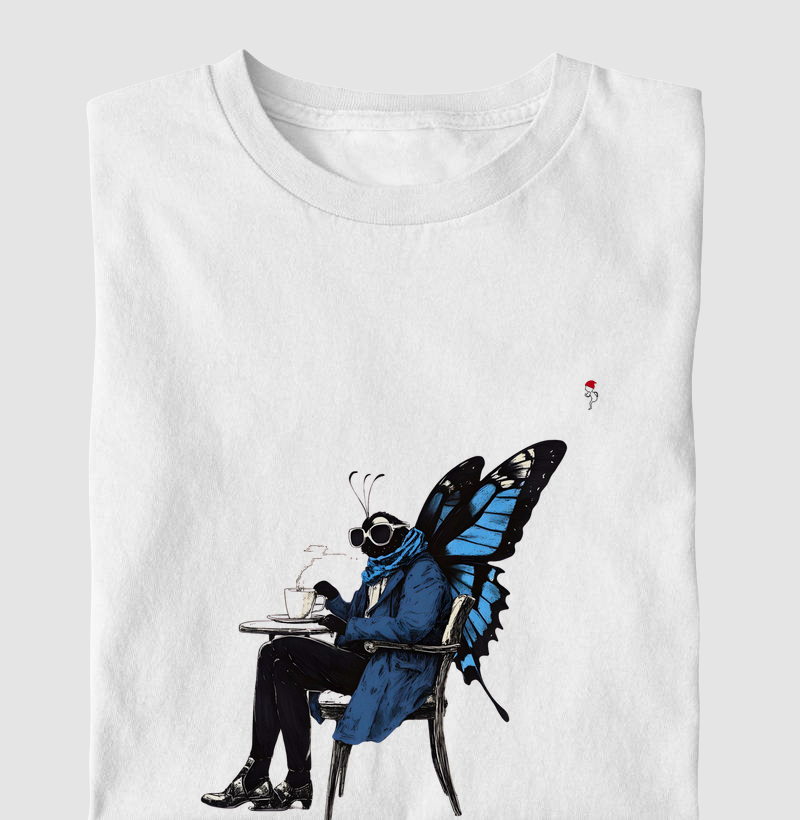 Borboleta 