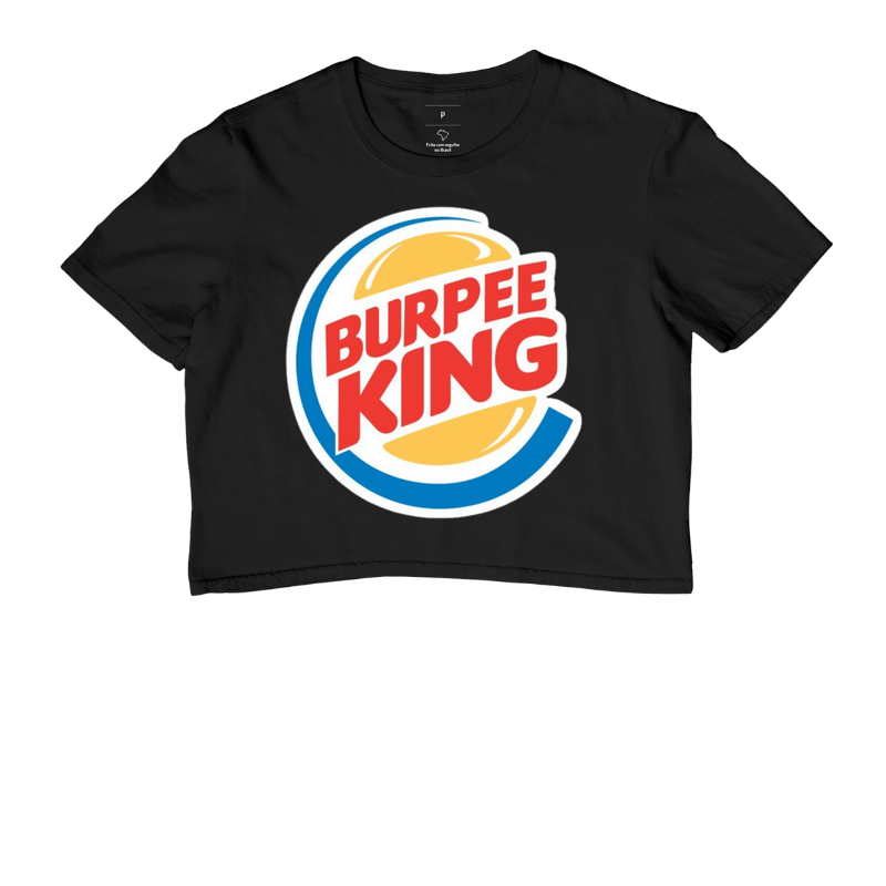Burpee King
