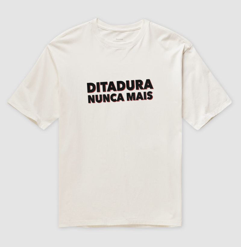 Ditadura Nunca Mais