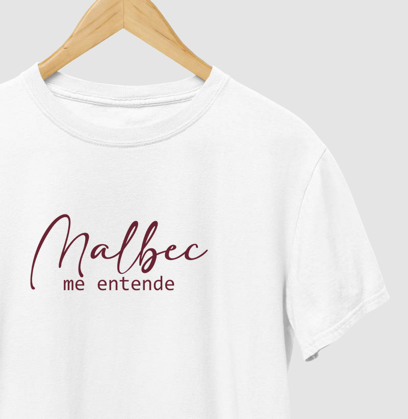 Malbec me entende