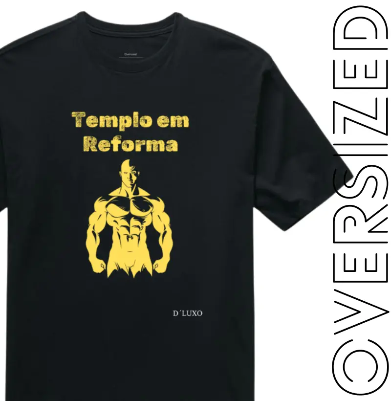Templo em Reforma 2