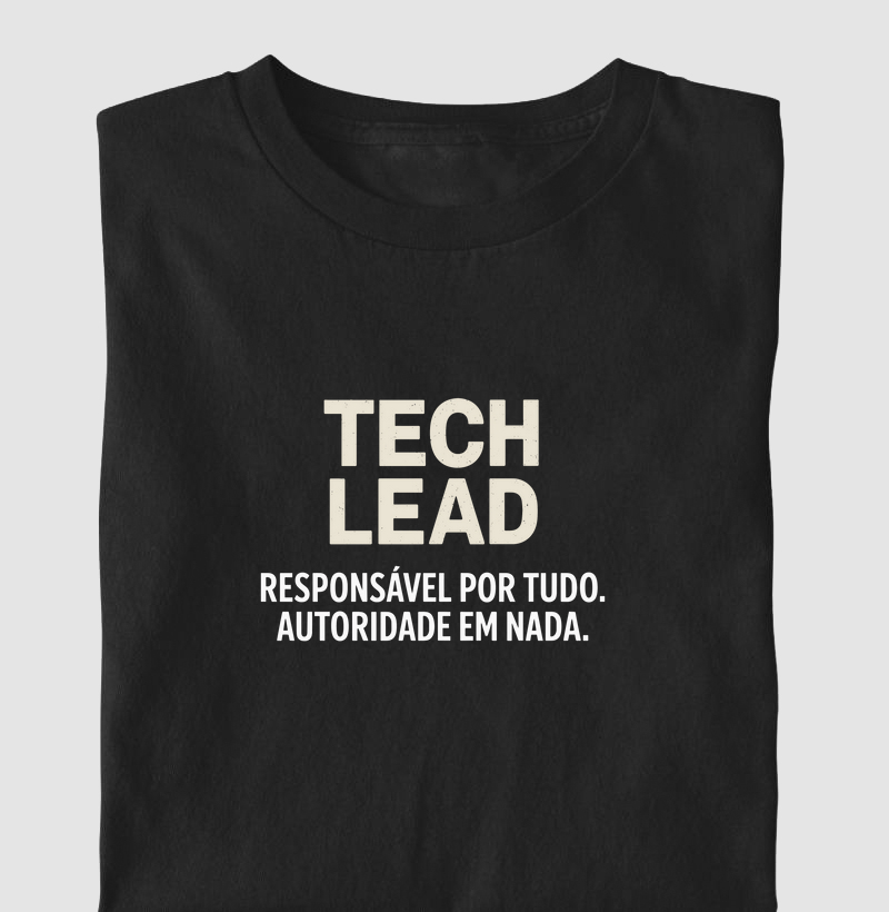 Tech Lead