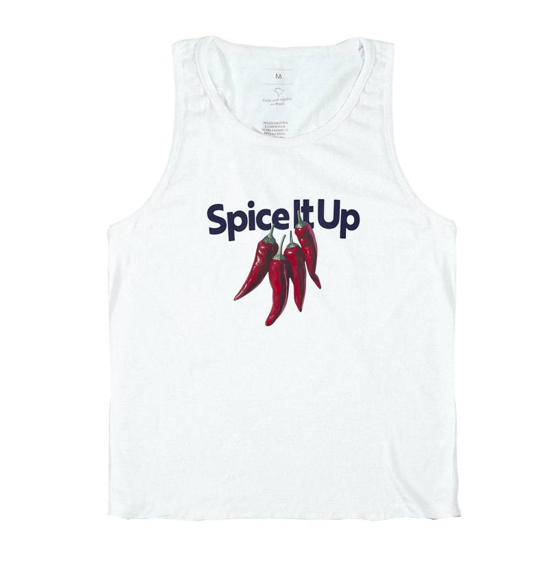 Spice It Up