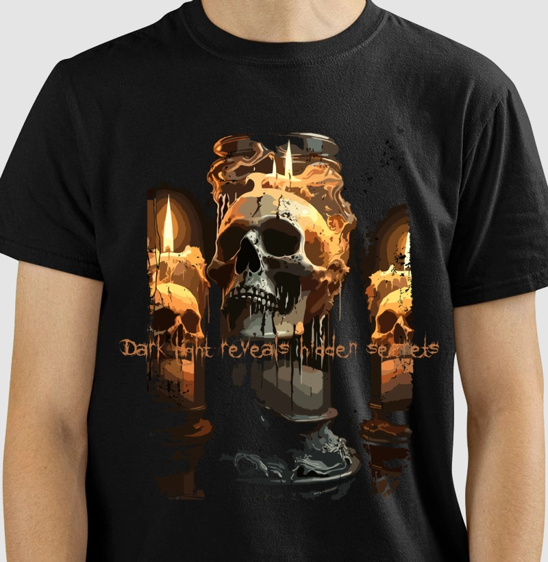 DARK LIGHT