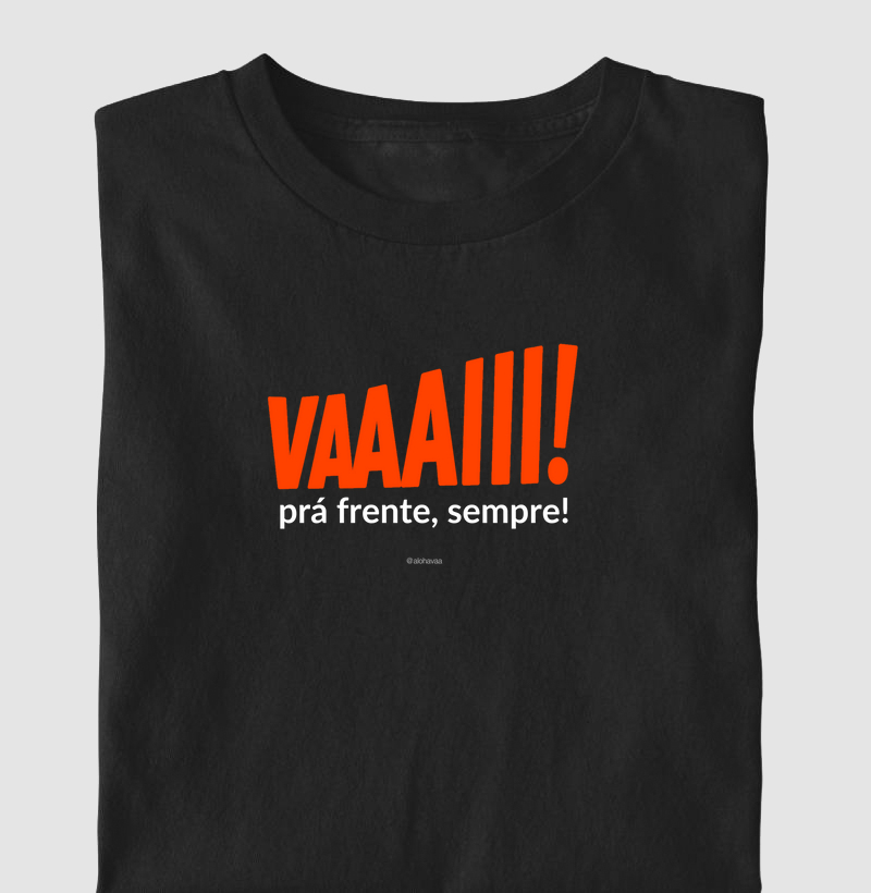 Vaaaiii!