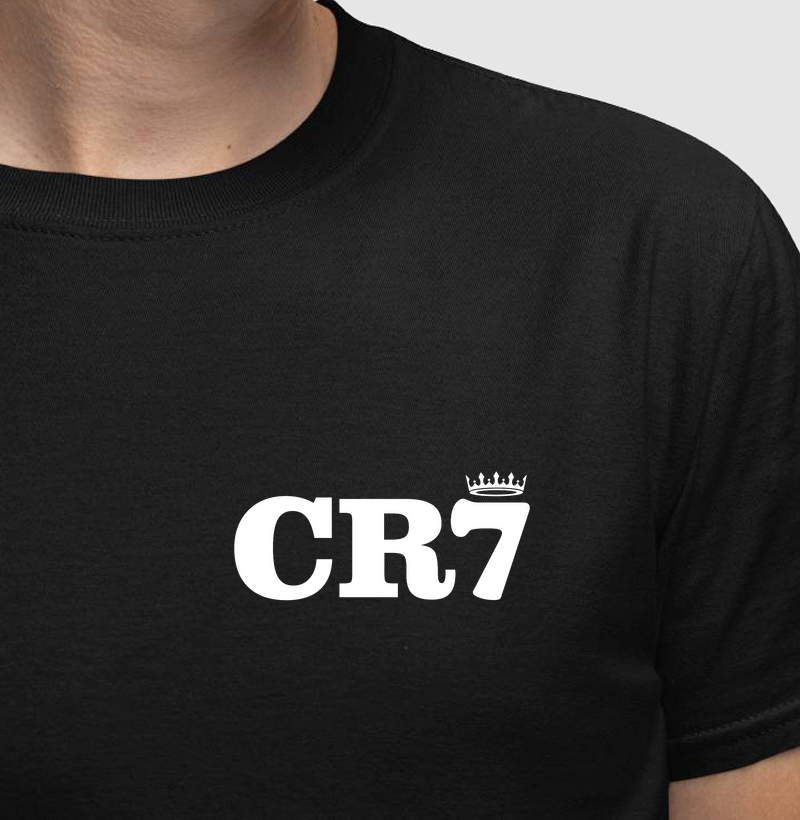CR7