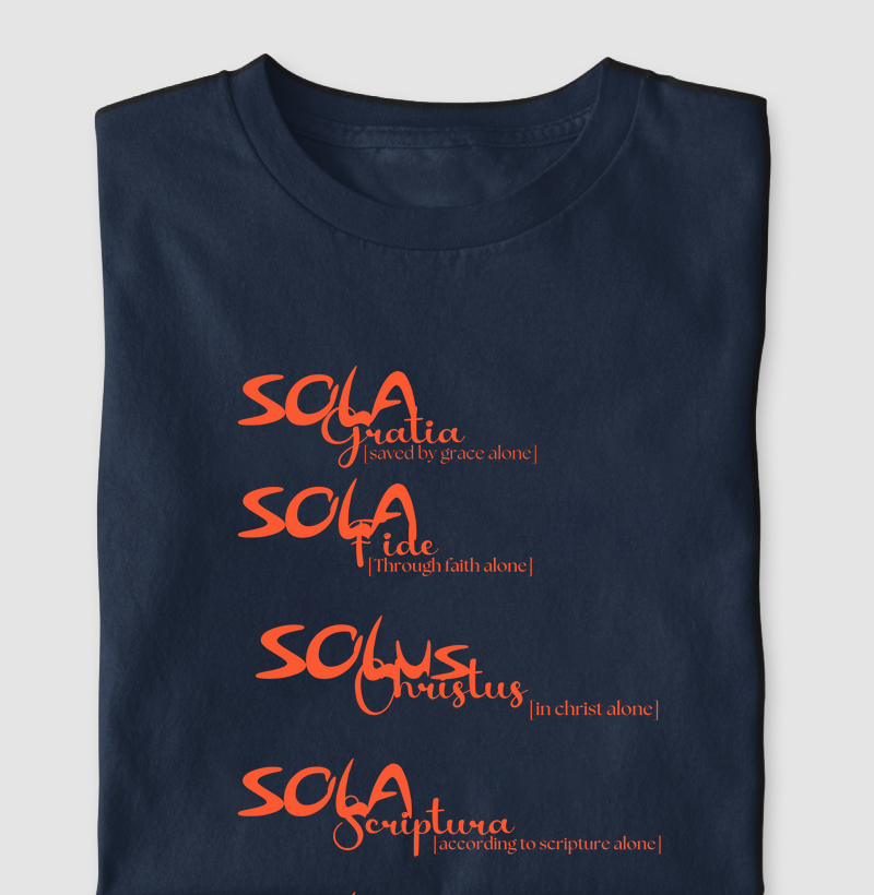 Solas Order 