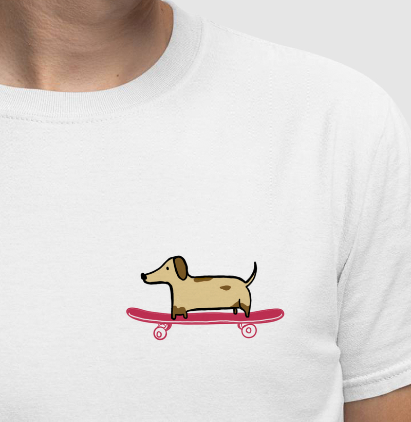 Dog Skater