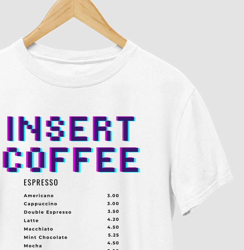 Insert Coffee 2
