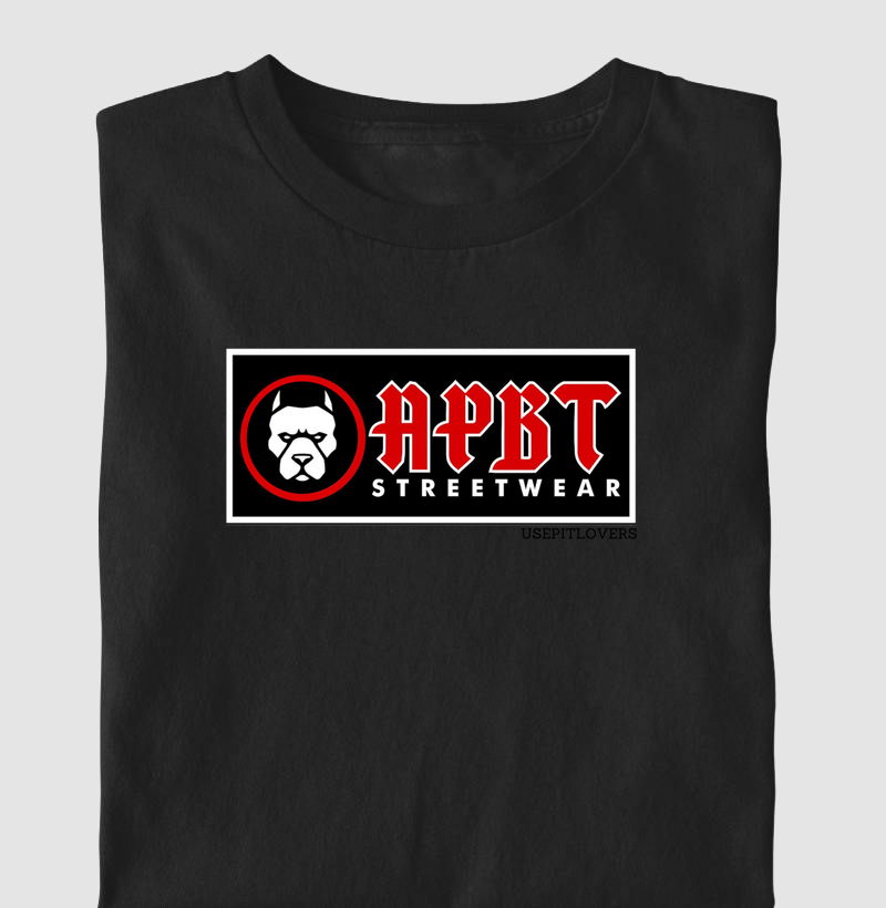 APBT street wear