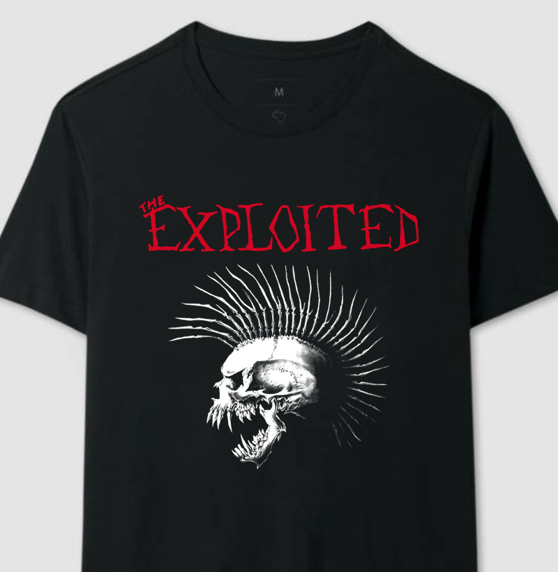 The Exploited