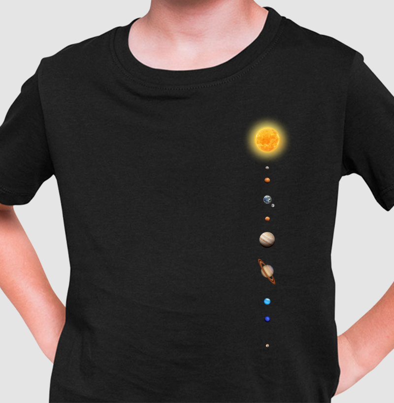 Sistema Solar Kids