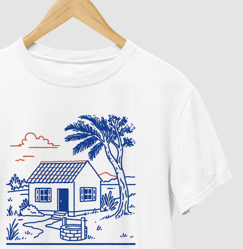 Casa de campo