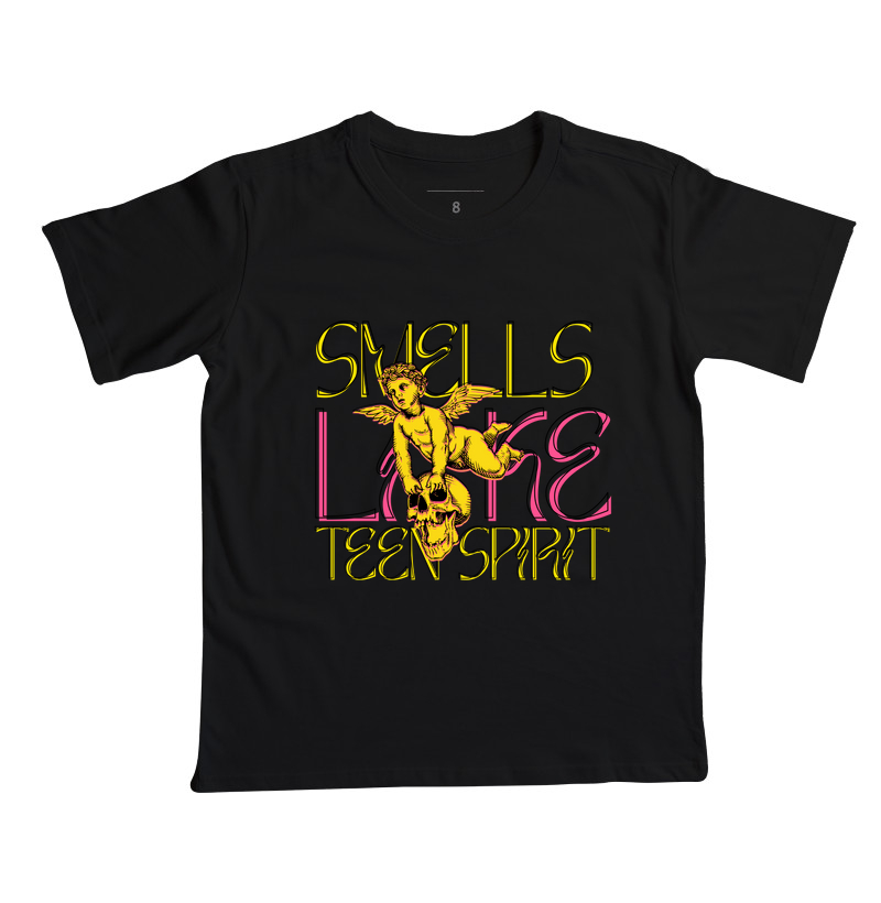 Rock Kiau • Angel - Smells Like Teen Spirit