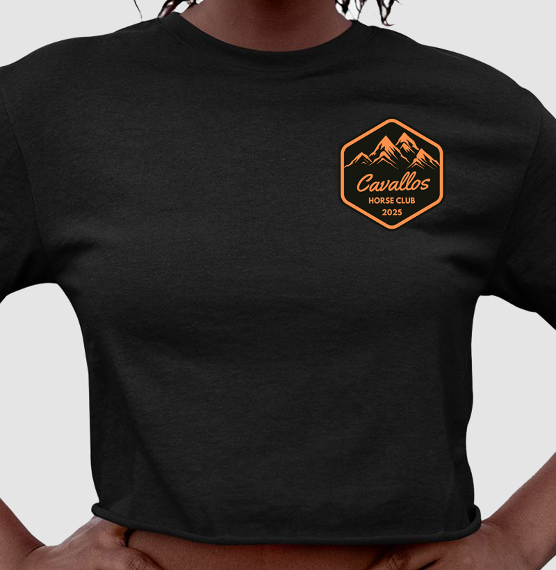 Orange Horse Club