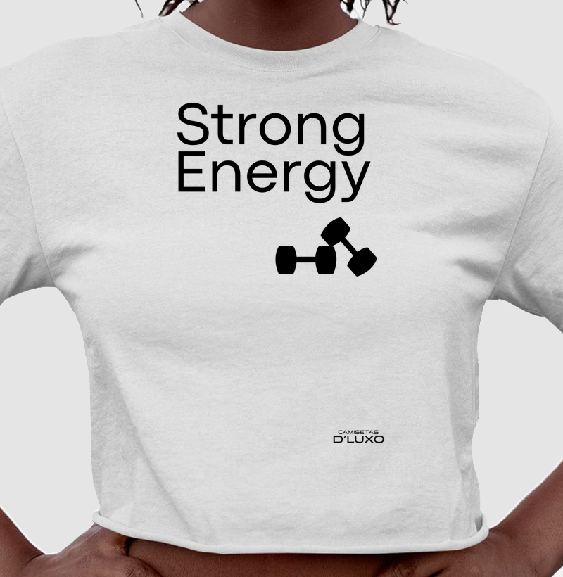 Strong Energy