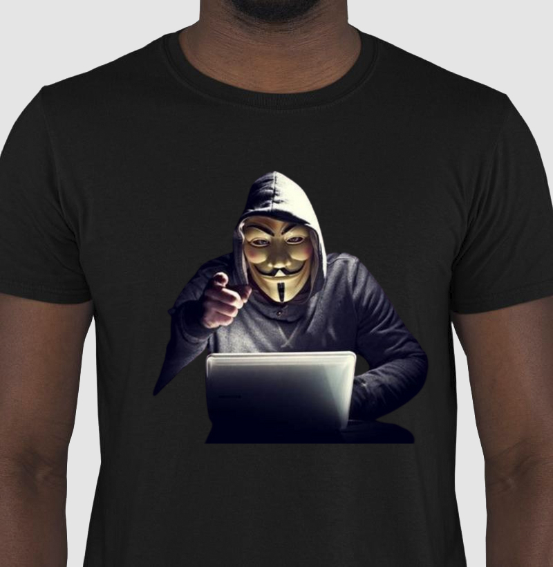 hacker