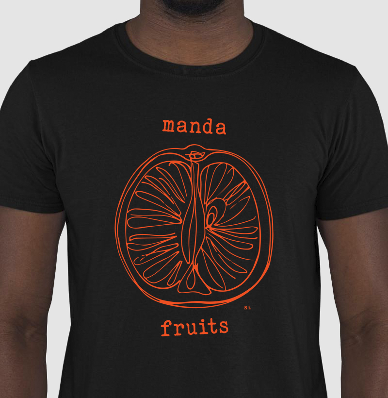 Manda Fruits 