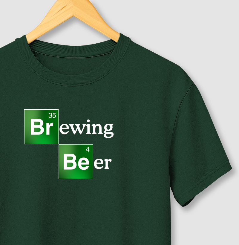 Brewing Beer