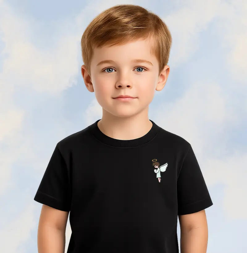 Anjo da Guarda
