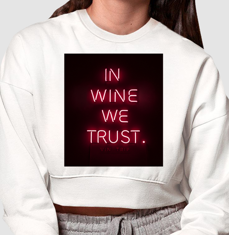 In wine we trust