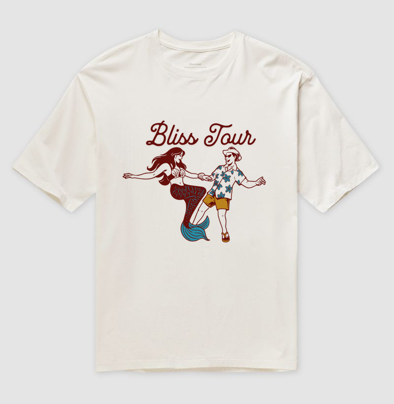 Bliss Tour