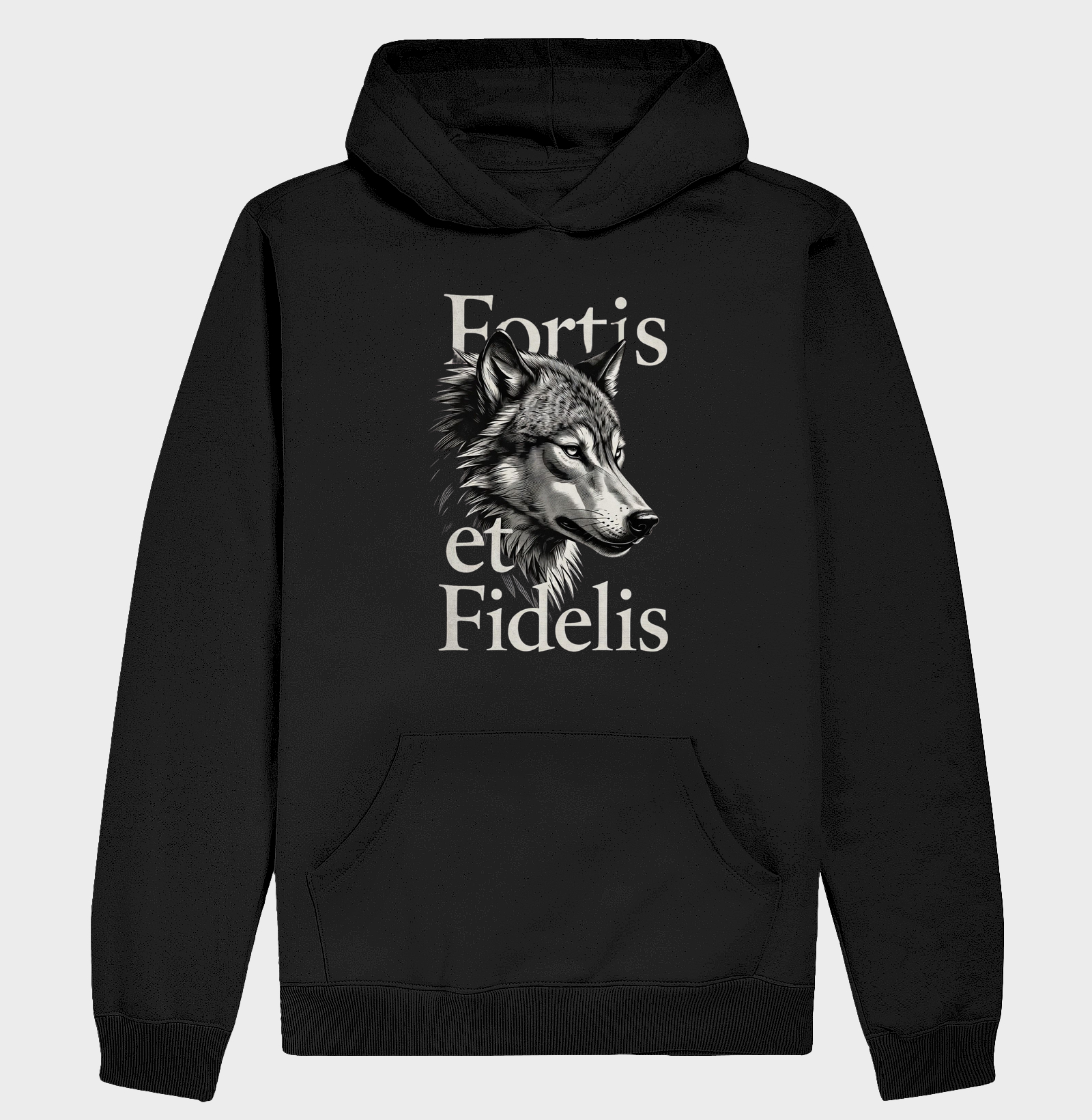 Fortis et Fidelis