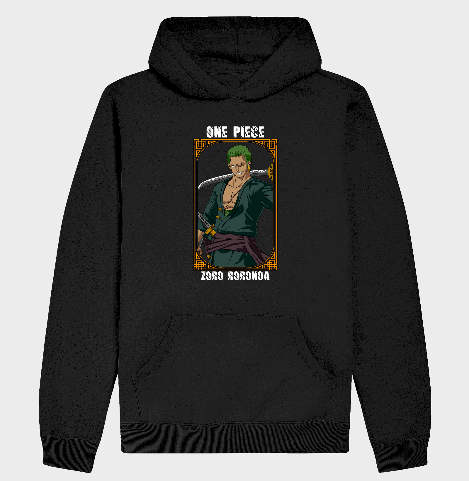 Zoro Roronoa | One Piece