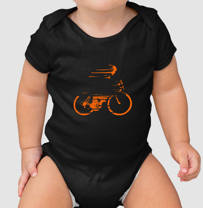 Body Infantil Premium