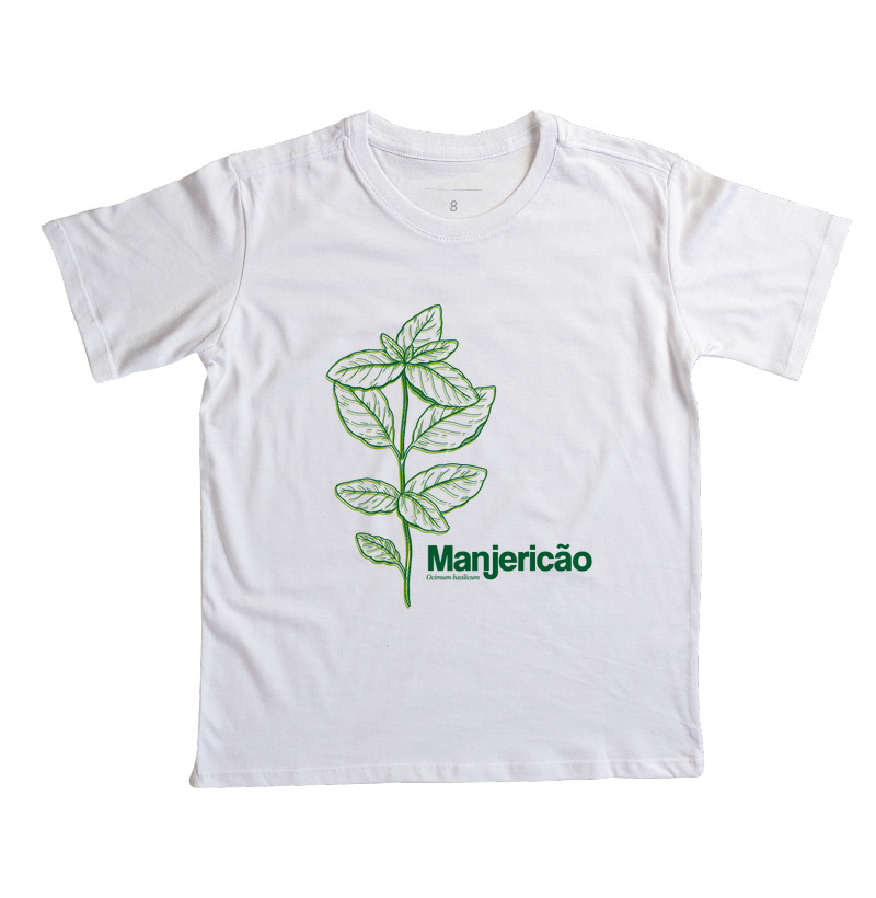 Manjericão