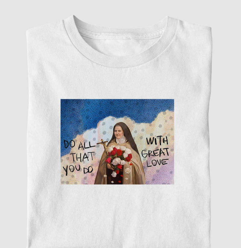 S. Terezinha Ela Menescal