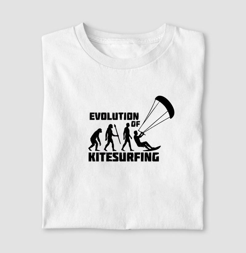 EVOLUTION OF KITESURFING