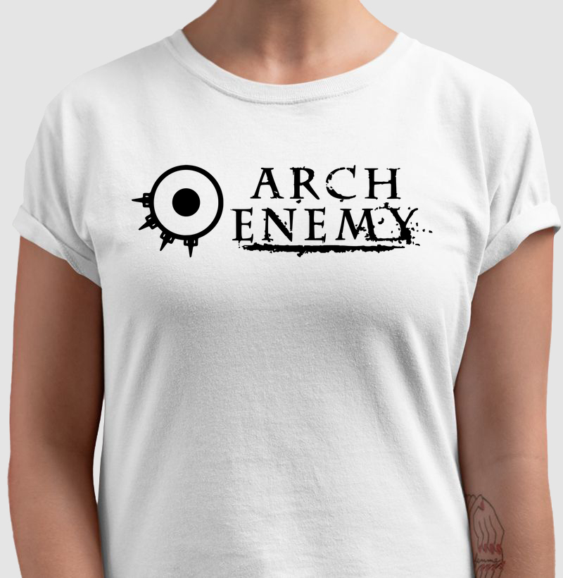 Arch Enemy