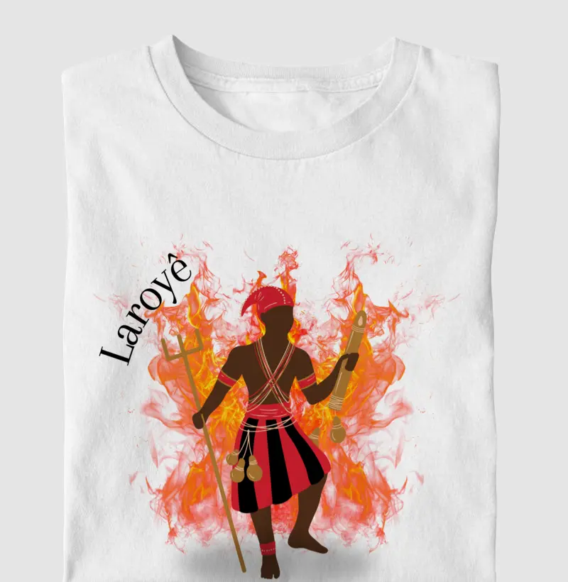 Laroyê