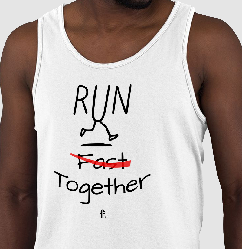 RUN TOGETHER
