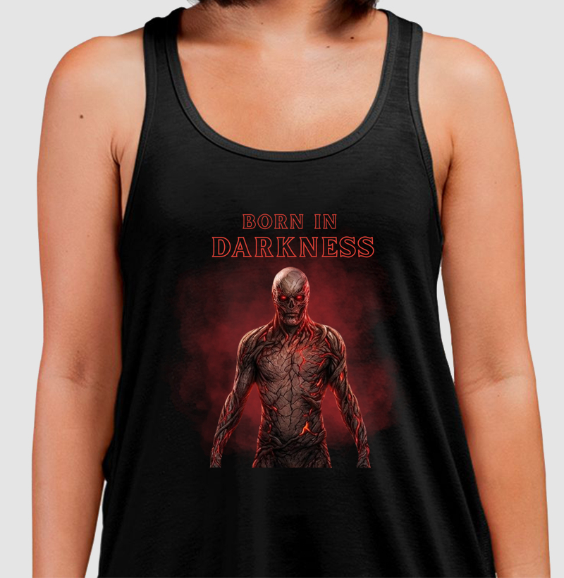 stranger things - D&D -V3