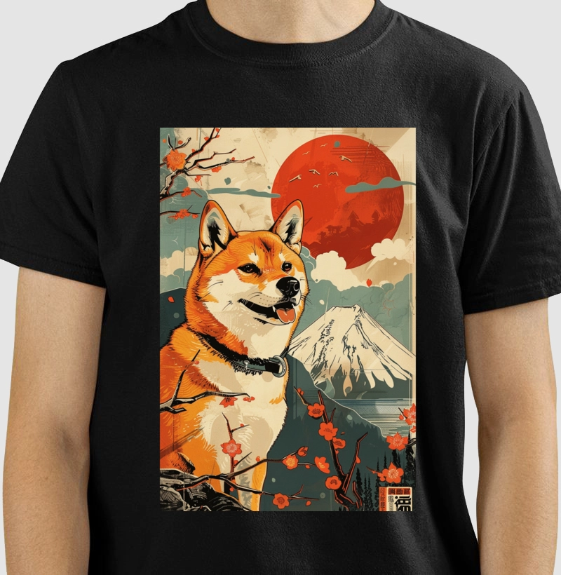 Shiba Inu
