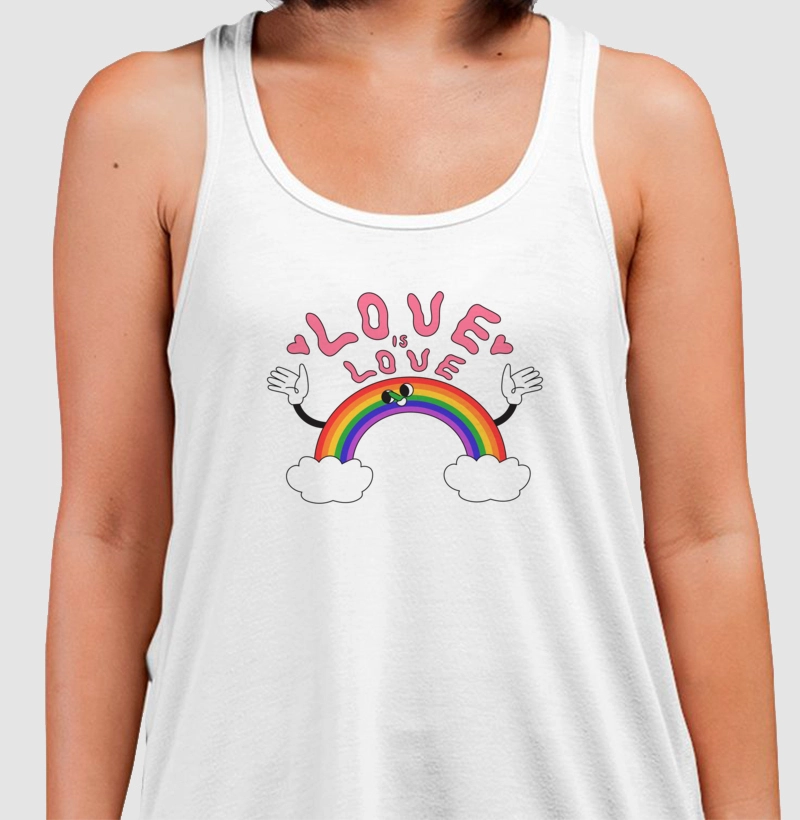 Love is love