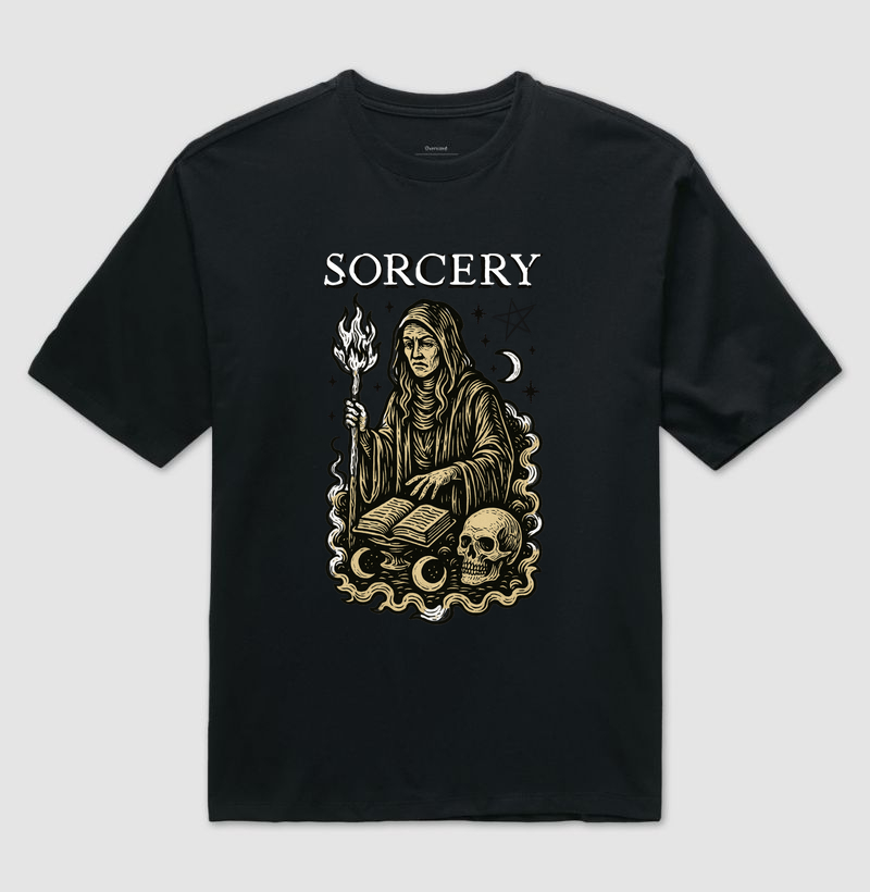 Sorcery