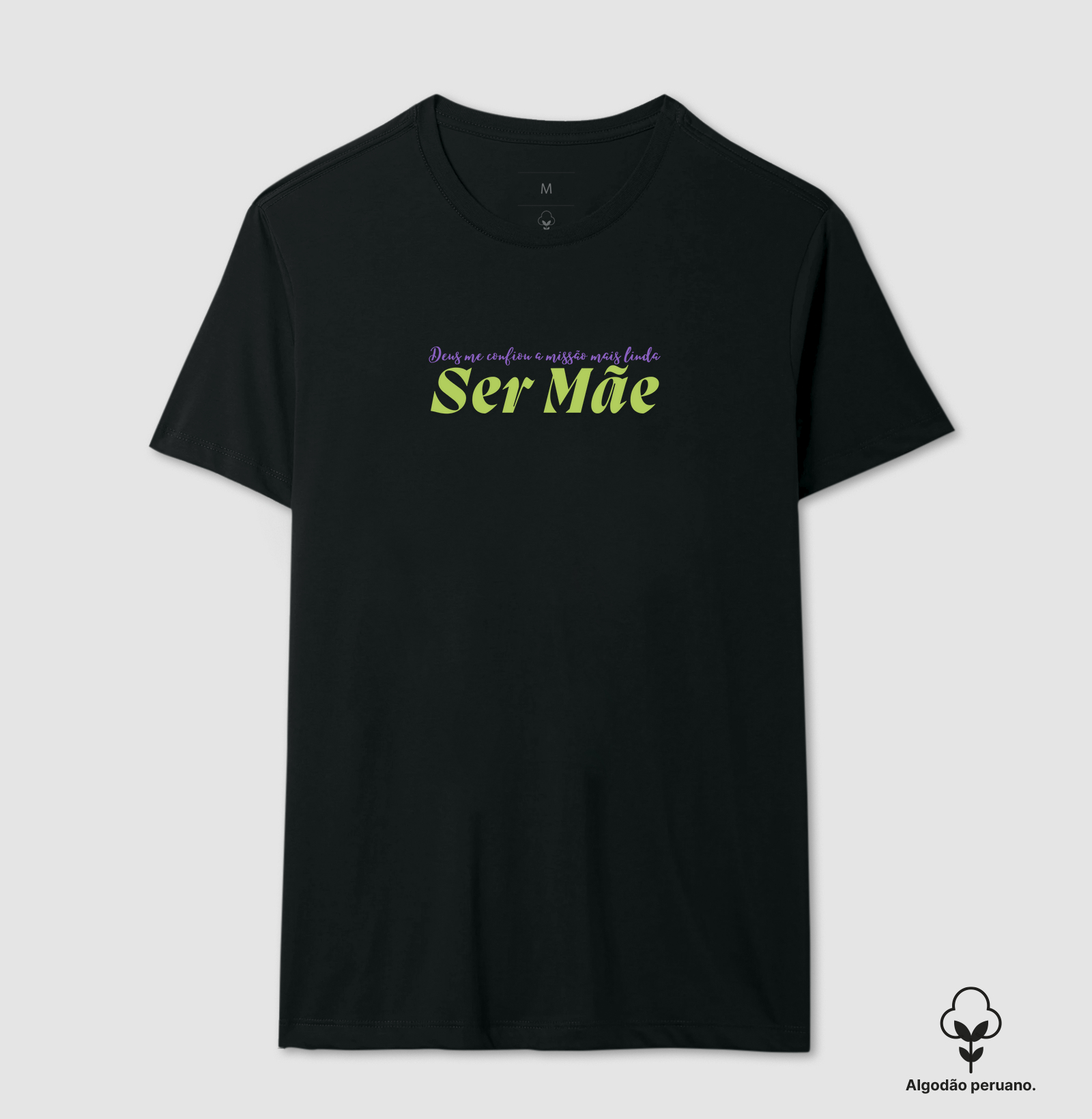 Ser Mãe 