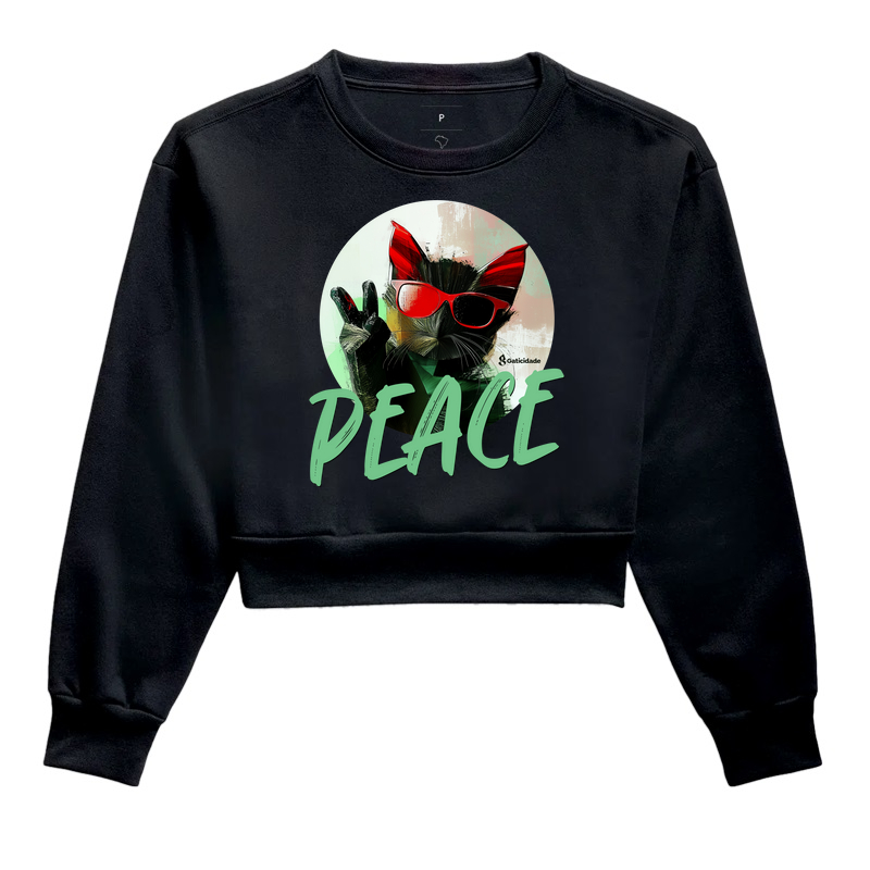 Peace - Versão 6